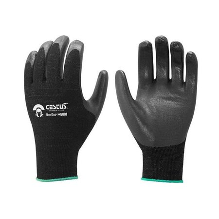 Cestus Cestus 6001 XL Nite Grip Glove; Extra Large 6001 XL